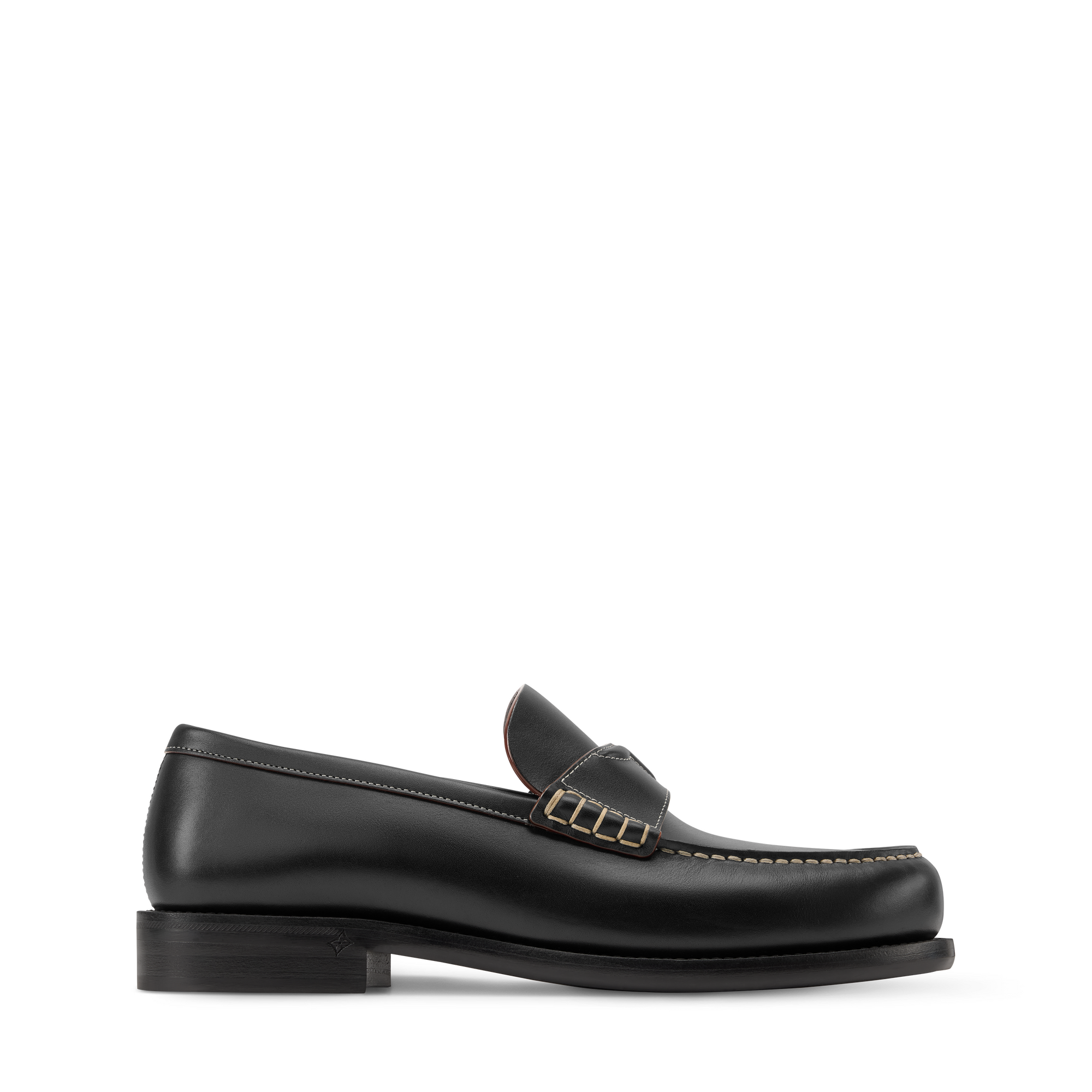 LV Oxford Loafer - Men - Shoes | LOUIS VUITTON ®